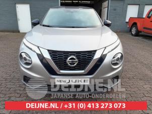 Nissan Juke Windschutzscheibe O621771 foto 2