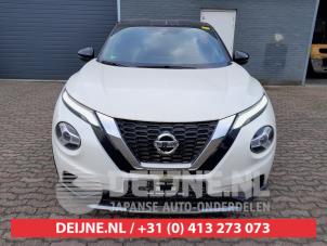 Nissan Juke Voorruit O621772 foto 2