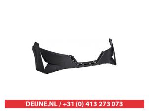 Nieuwe Bumper voor Nissan Qashqai Prijs € 228,61 Inclusief btw aangeboden door V.Deijne Jap.Auto-onderdelen BV