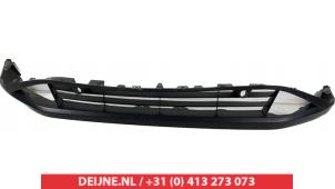 Nieuwe Bumper voor Nissan Qashqai Prijs € 199,65 Inclusief btw aangeboden door V.Deijne Jap.Auto-onderdelen BV