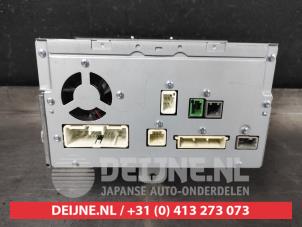 Mazda 6 Radio O621812 photo 2