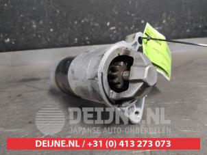 Gebruikte Startmotor Mazda 6 SportBreak (GJ/GH/GL) 2.5 SkyActiv-G 16V Prijs € 40,00 Margeregeling aangeboden door V.Deijne Jap.Auto-onderdelen BV