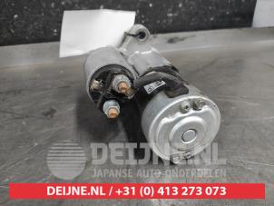 Mazda 6 Startmotor O621820 foto 2