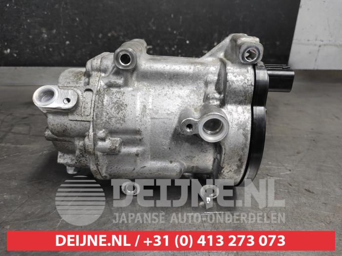 Toyota Yaris Aircopomp O621826