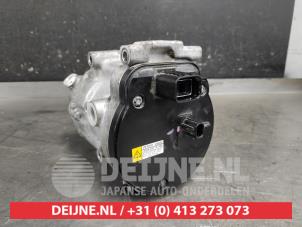 Toyota Yaris Aircopomp O621826 foto 2