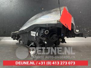 Nissan Leaf Scheinwerfer rechts O621834 foto 2