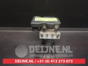 Gebruikte ABS Pomp Toyota C-HR (X1,X5) 1.2 16V Turbo Prijs € 150,00 Margeregeling aangeboden door V.Deijne Jap.Auto-onderdelen BV