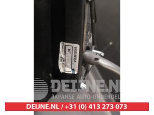 Nissan Juke Wing mirror, right O621871 photo 3