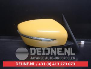 Nissan Juke Wing mirror, right O621871 photo 2