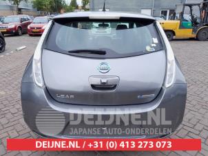 Nissan Leaf Achterklep O621846 foto 3