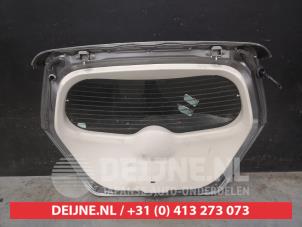 Nissan Leaf Achterklep O621846 foto 2