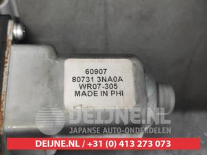 Nissan Leaf Fenstermechanik 4-türig rechts vorne O621857 foto 3