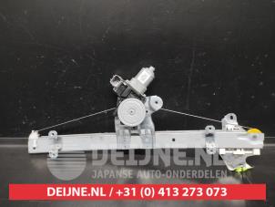 Nissan Leaf Fenstermechanik 4-türig rechts vorne O621857 foto 2