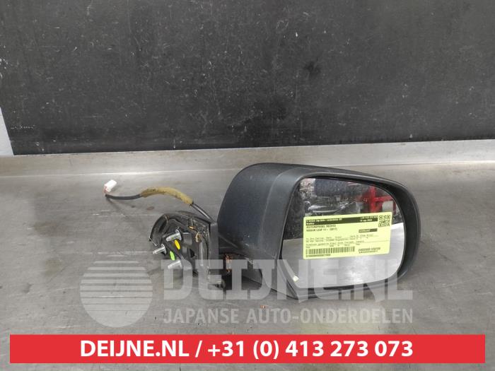 Nissan Leaf Wing mirror, right O621858