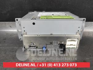 Nissan Leaf Radio O621860 photo 2