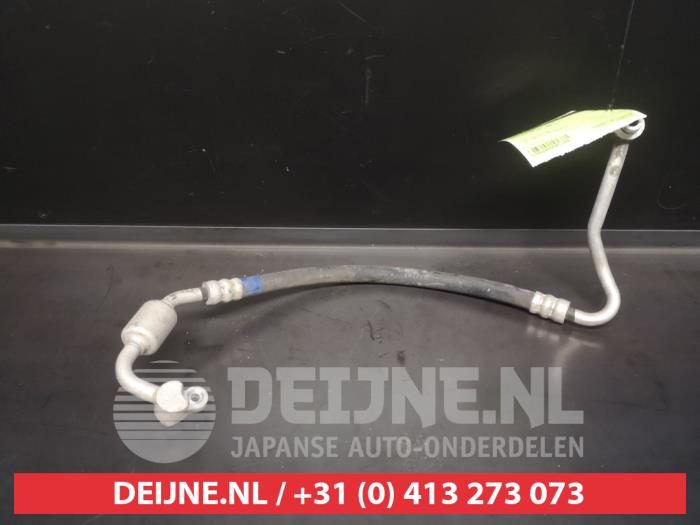 Toyota C-HR Air conditioning line O621866