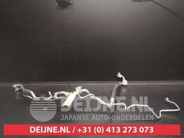 Toyota C-HR Airco Leiding O621867