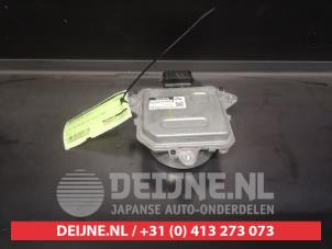 Toyota C-HR Koelvin Motor O621870 foto 2