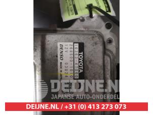 Toyota C-HR Koelvin Motor O621870 foto 3