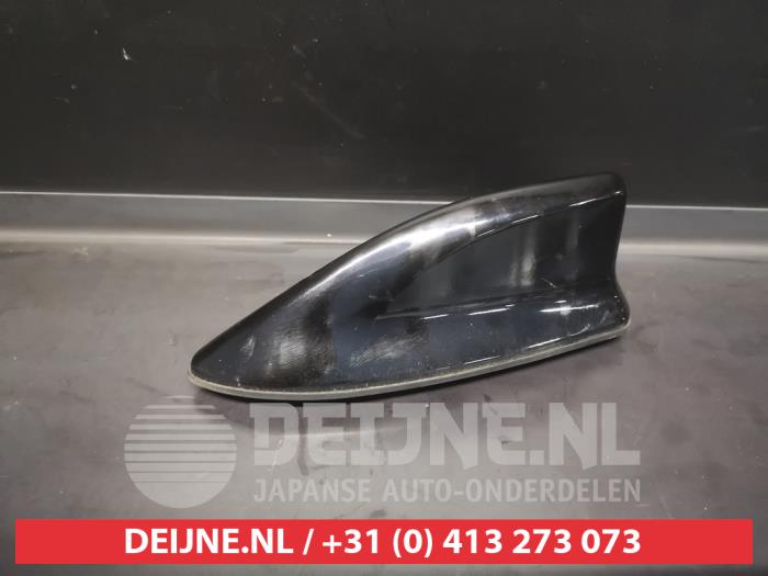 Toyota C-HR Antenne O621872