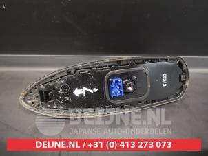 Toyota C-HR Antenne O621872 foto 2