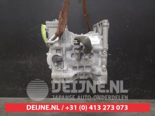 Nissan Leaf Electric motor electric car O621874 photo 3