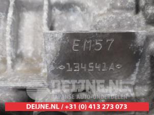 Nissan Leaf Electric motor electric car O621874 photo 2
