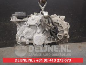 Nissan Leaf Getriebe O621875 foto 3