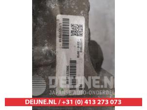 Nissan Leaf Getriebe O621875 foto 2