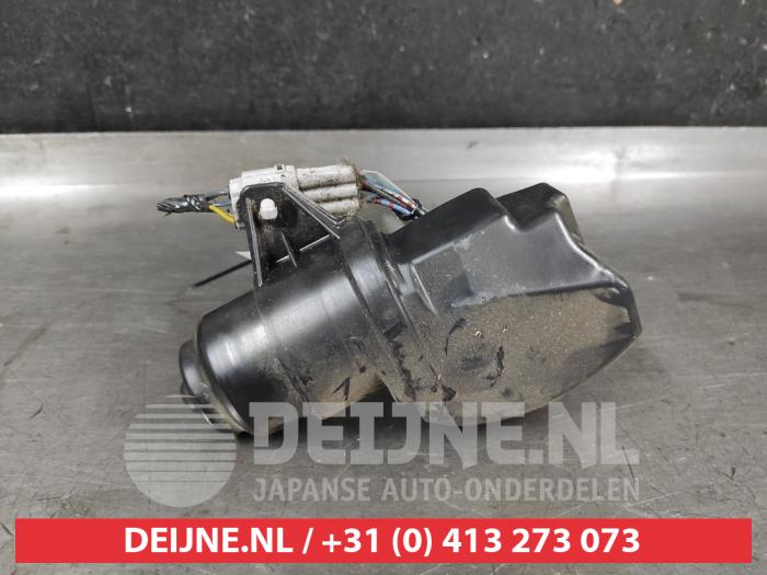 Suzuki Splash Ruitenwissermotor voor O621978