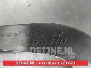 Kia Sportage Gaspedaal O621883 foto 2