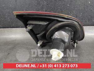 Nissan Qashqai Tailgate reflector, right O621917 photo 2