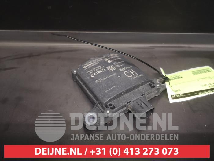 Toyota C-HR Dode hoek sensor O621880