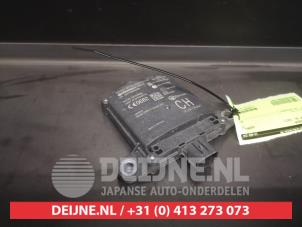 Gebruikte Dode hoek sensor Toyota C-HR (X1,X5) 1.2 16V Turbo Prijs € 100,00 Margeregeling aangeboden door V.Deijne Jap.Auto-onderdelen BV