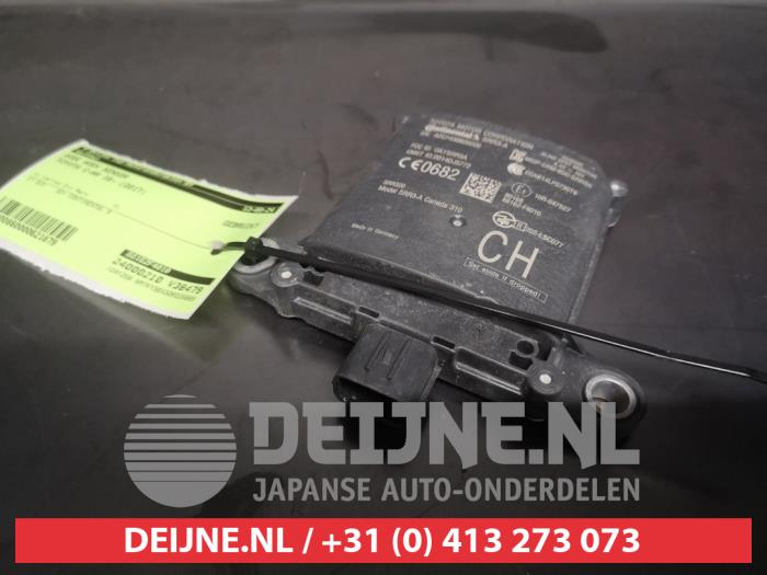 Toyota C-HR Dode hoek sensor O621879