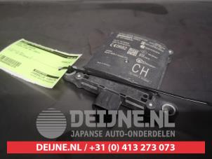 Gebruikte Dode hoek sensor Toyota C-HR (X1,X5) 1.2 16V Turbo Prijs € 100,00 Margeregeling aangeboden door V.Deijne Jap.Auto-onderdelen BV