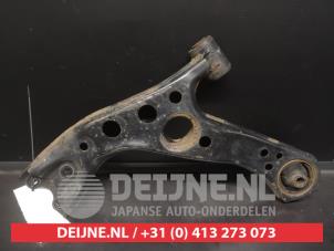 Toyota C-HR Querlenker unten rechts vorne O621931 foto 2