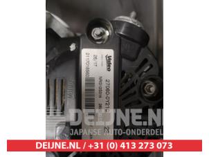 Toyota C-HR Dynamo O621894 photo 2
