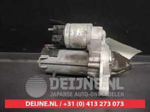 Gebruikte Startmotor Toyota C-HR (X1,X5) 1.2 16V Turbo Prijs € 75,00 Margeregeling aangeboden door V.Deijne Jap.Auto-onderdelen BV