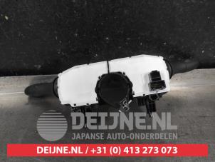 Nissan Qashqai Kombischalter Lenksäule O621939 foto 2