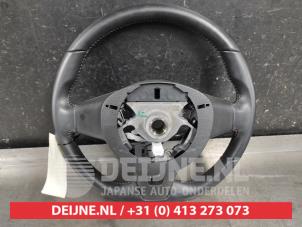 Nissan Qashqai Steering wheel O621940 photo 2