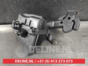 Nissan Qashqai Air box O621941 photo 2