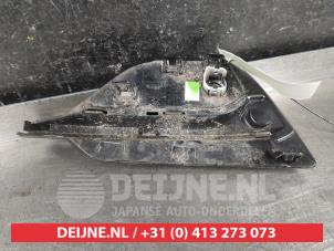 Nissan Qashqai Bumper Rooster O621944 foto 2