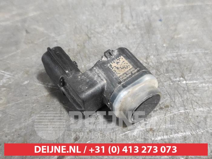 Nissan Qashqai PDC-Sensor O621946