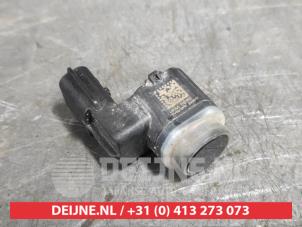 Gebruikte PDC Sensor Nissan Qashqai (J11) 1.3 DIG-T 140 16V Prijs € 25,00 Margeregeling aangeboden door V.Deijne Jap.Auto-onderdelen BV