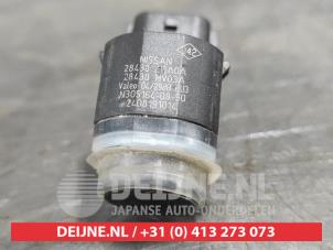 Nissan Qashqai PDC-Sensor O621946 foto 2