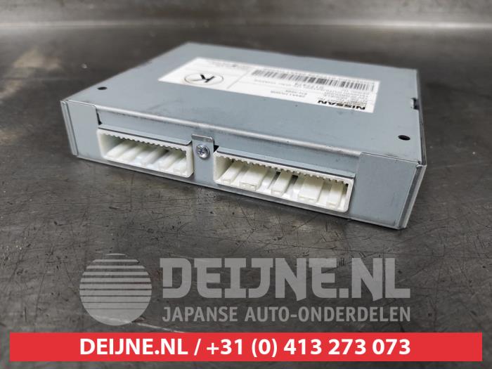 Nissan Qashqai Camera module O621948