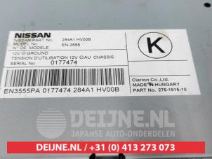 Nissan Qashqai Camera module O621948 photo 2
