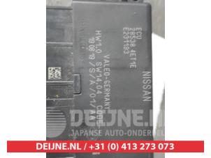 Nissan Qashqai PDC Module O621950 photo 2