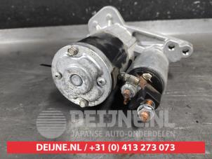 Nissan Qashqai Starter O621951 foto 2
